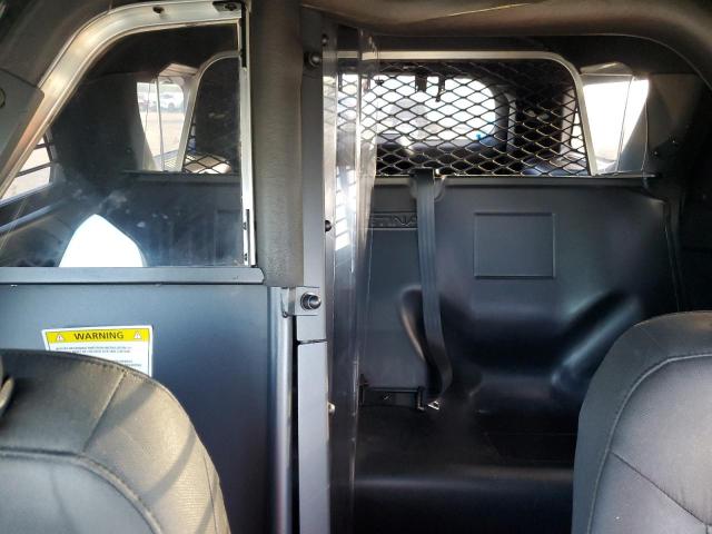 Фото 10 - FORD EXPLORER