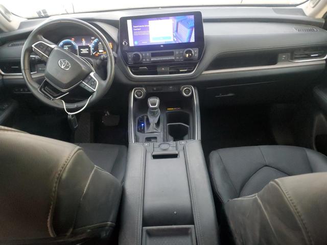 Фото 8 - TOYOTA GRAND HIGH