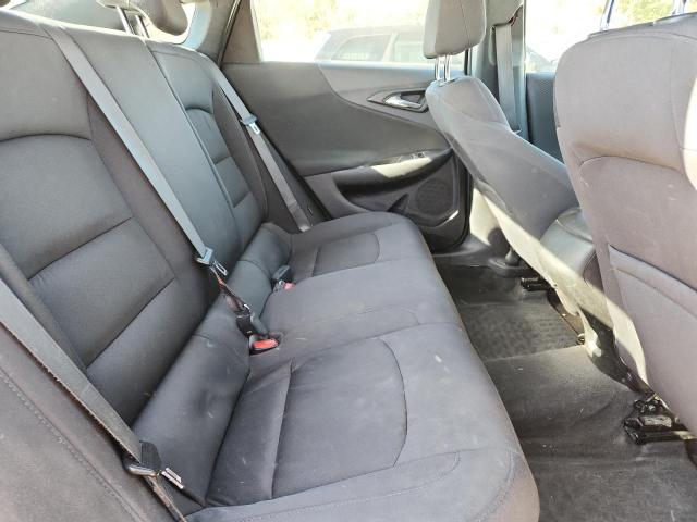 Фото 10 - CHEVROLET MALIBU