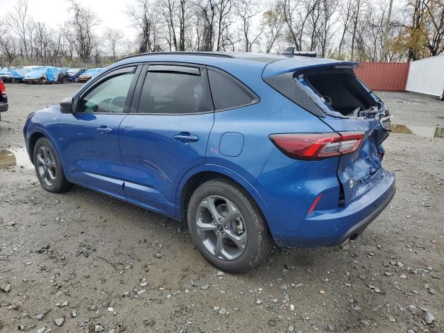Фото 2 - FORD ESCAPE ST