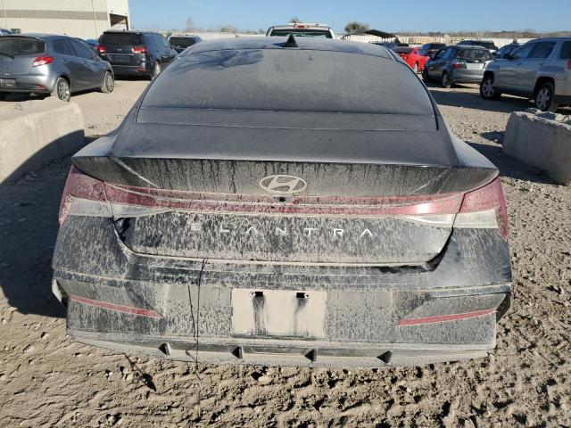 Фото 6 - HYUNDAI ELANTRA