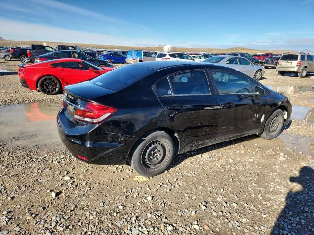 Фото 3 - HONDA CIVIC