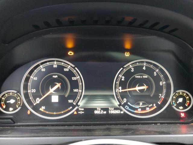 Фото 9 - BMW 7 SERIES