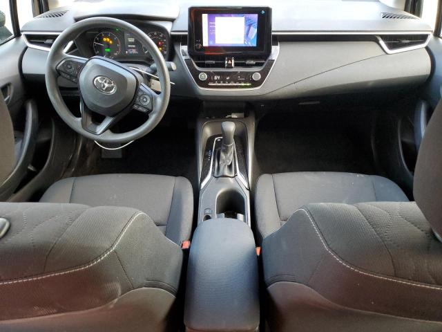 TOYOTA COROLLA 2024 VIN JTDBCMFE3R3036092