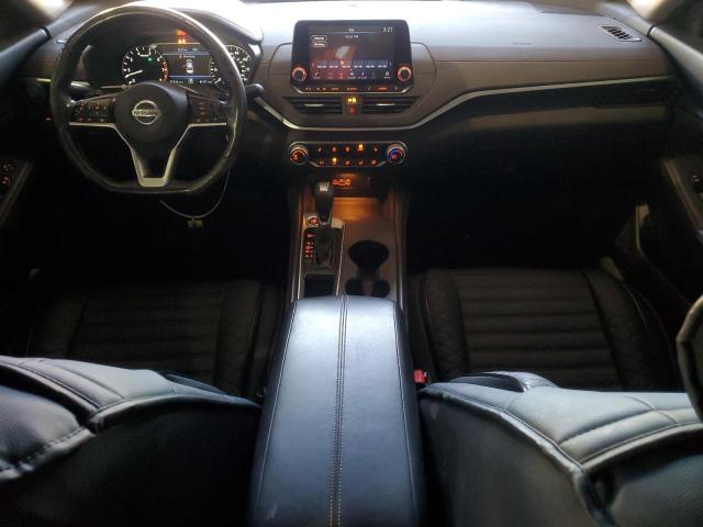 Фото 8 - NISSAN ALTIMA