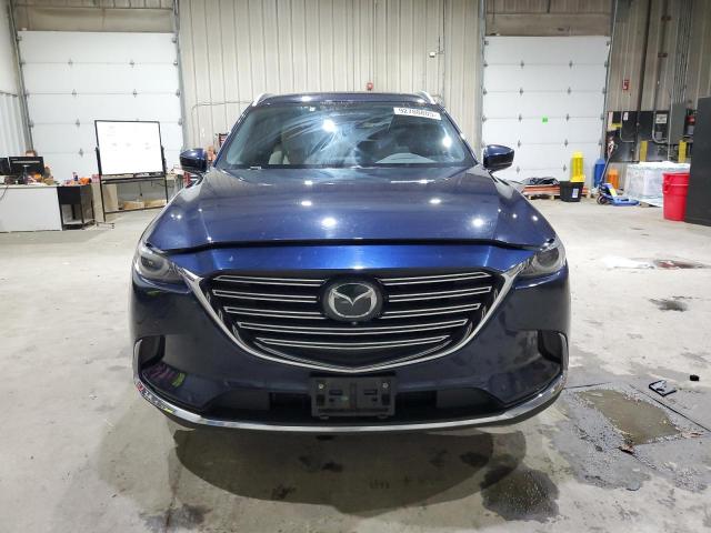 Фото 5 - MAZDA CX-9