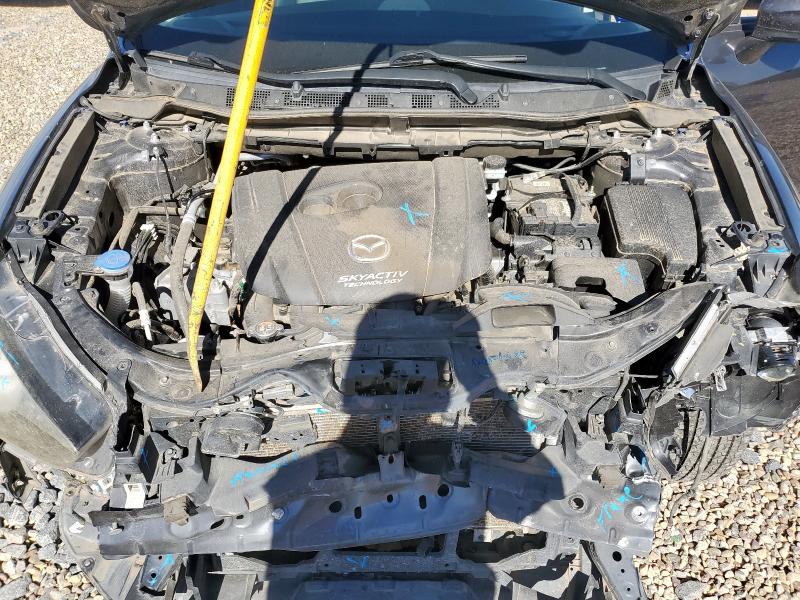Фото 12 - MAZDA CX-5