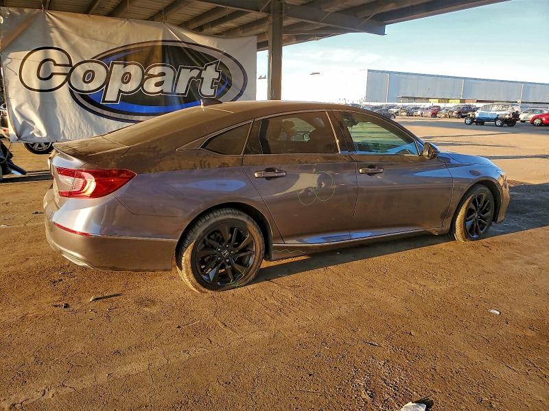 Фото 3 - HONDA ACCORD