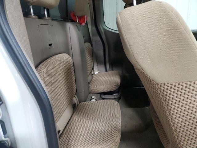 Фото 10 - NISSAN FRONTIER