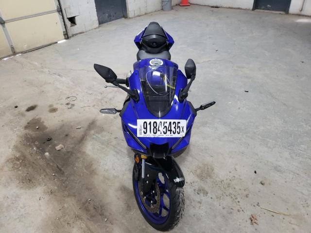 YAMAHA YFZ320 A 2025