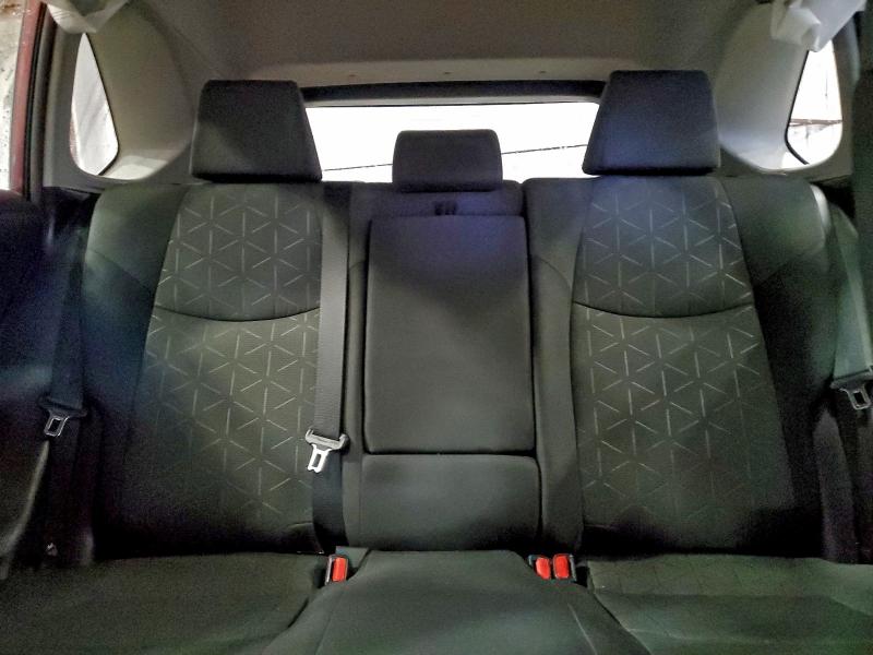 Фото 10 - TOYOTA RAV4