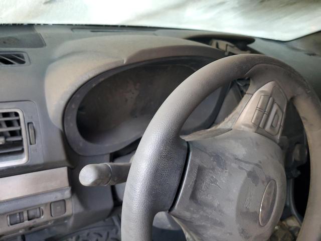 Фото 9 - SUBARU IMPREZA