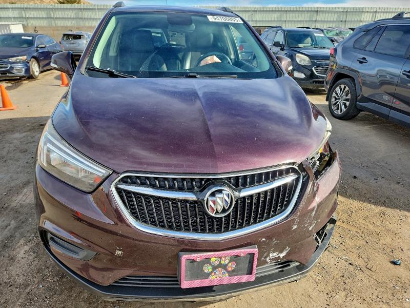 Фото 5 - BUICK ENCORE