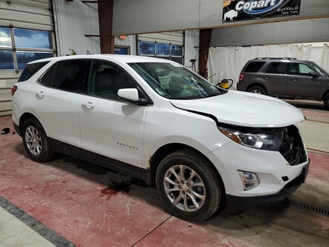 Фото 4 - CHEVROLET EQUINOX