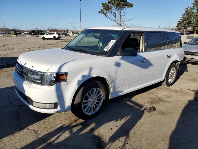 Фото 1 - FORD FLEX