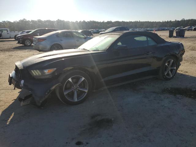 FORD ALL Models 2015 VIN 1FATP8EM6F5393166