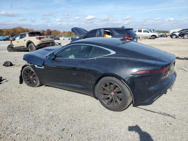 Фото 2 - JAGUAR F-TYPE