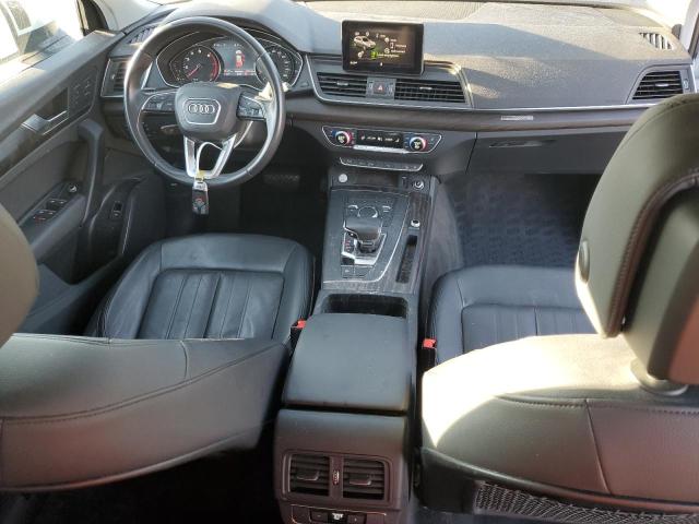 Фото 8 - AUDI Q5