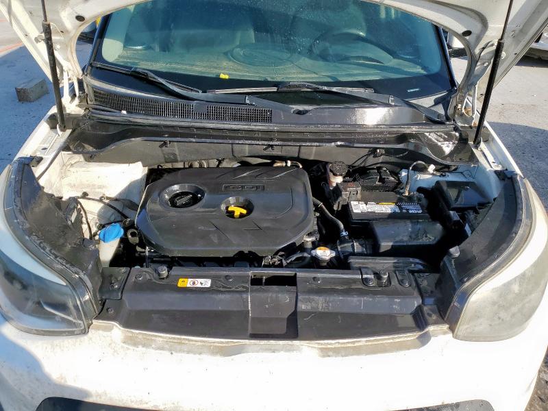 Фото 11 - KIA SOUL