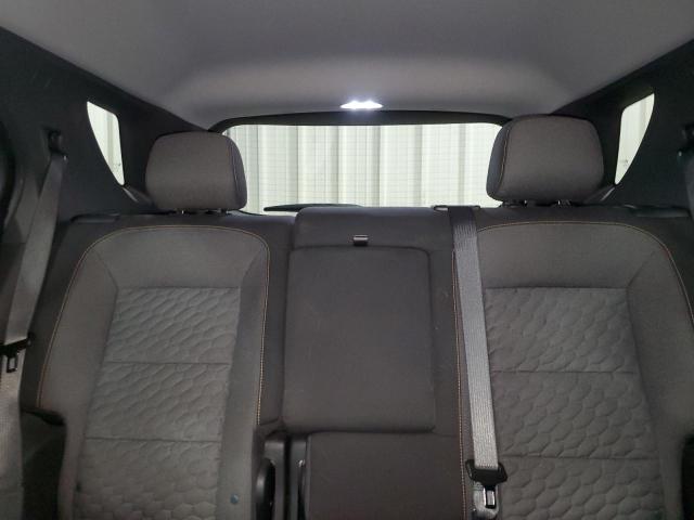 Фото 10 - CHEVROLET EQUINOX