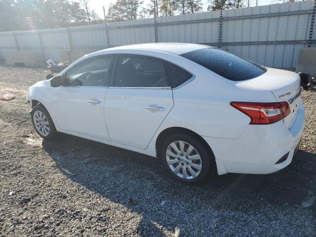 Фото 2 - NISSAN SENTRA