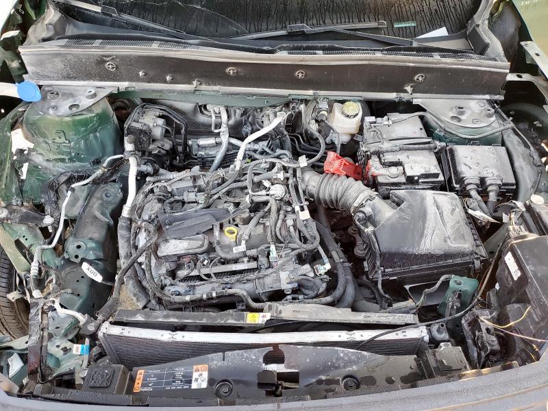 Фото 12 - FORD BRONCO