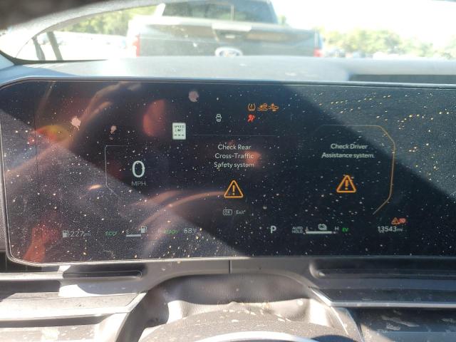 KIA CARNIVAL S 2025 VIN KNDNE5KA1S6065465