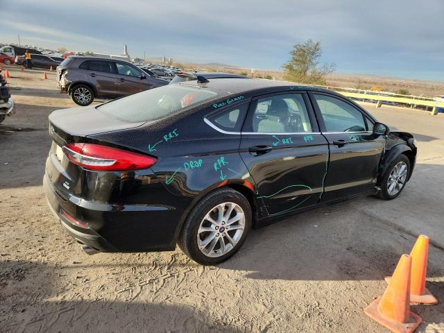 Фото 3 - FORD FUSION