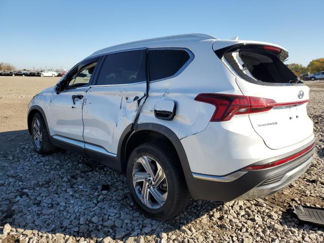 Фото 2 - HYUNDAI SANTA FE