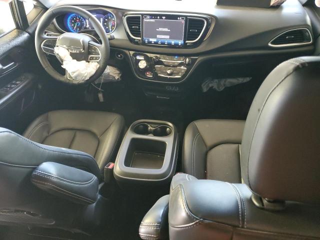 CHRYSLER PACIFICA S 2025 VIN 2C4RC1BG8SR503105