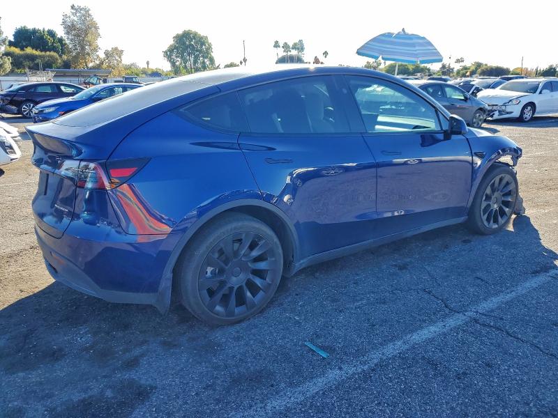 Фото 3 - TESLA MODEL Y