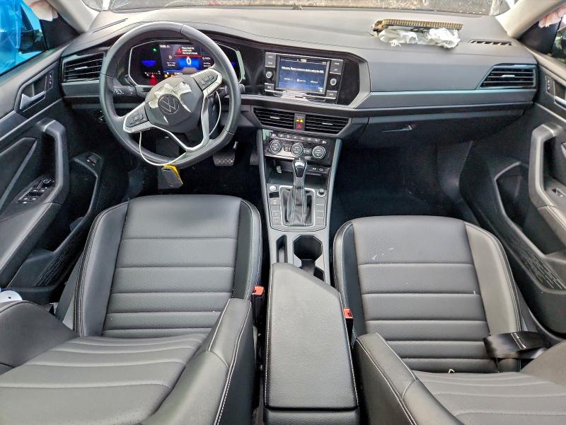 Фото 8 - VOLKSWAGEN JETTA