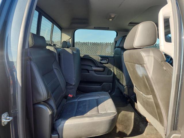 Фото 10 - GMC SIERRA