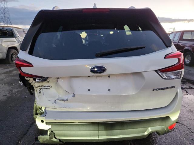 Фото 6 - SUBARU FORESTER