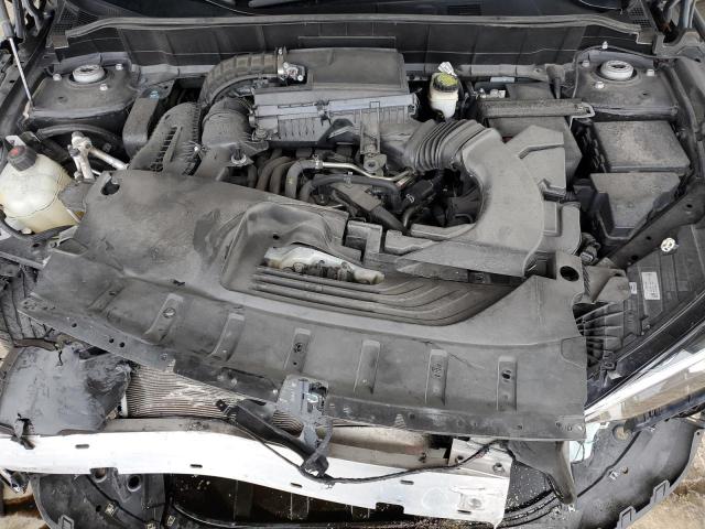 Фото 12 - INFINITI QX50