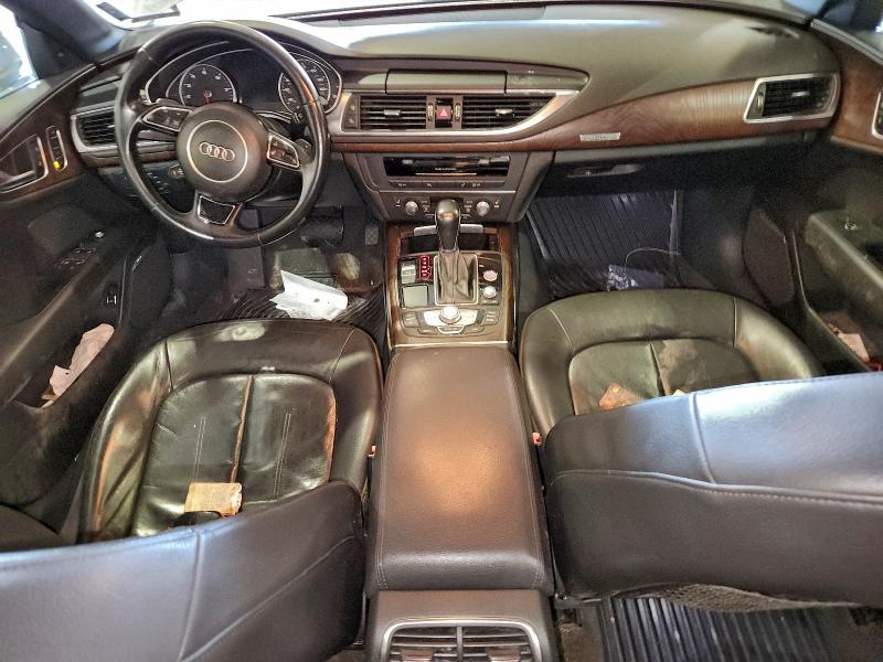 Фото 8 - AUDI A7