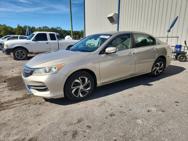 Фото 1 - HONDA ACCORD