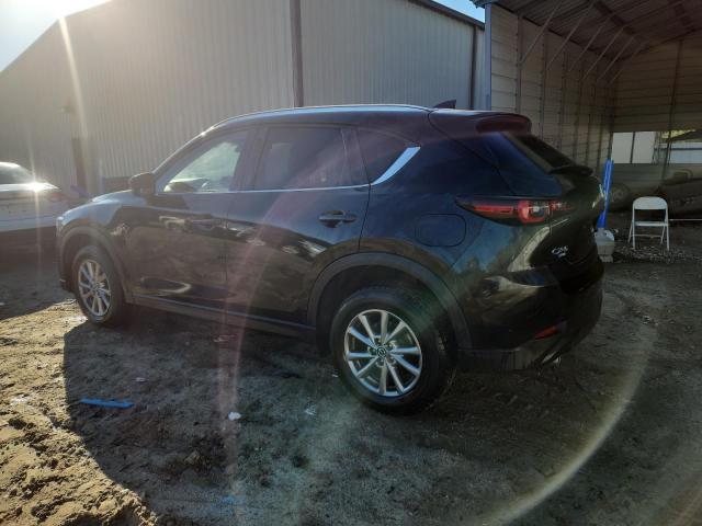 MAZDA CX-5 PREFE 2022 VIN JM3KFBCM5N1548683