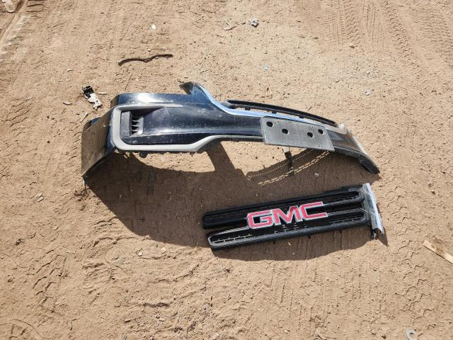 Фото 13 - GMC TERRAIN