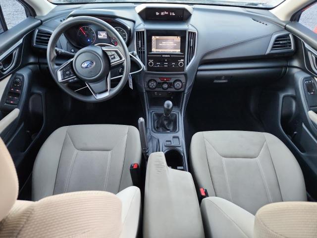 Фото 8 - SUBARU IMPREZA