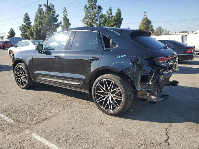 PORSCHE MACAN BASE 2023 VIN WP1AA2A59PLB07207