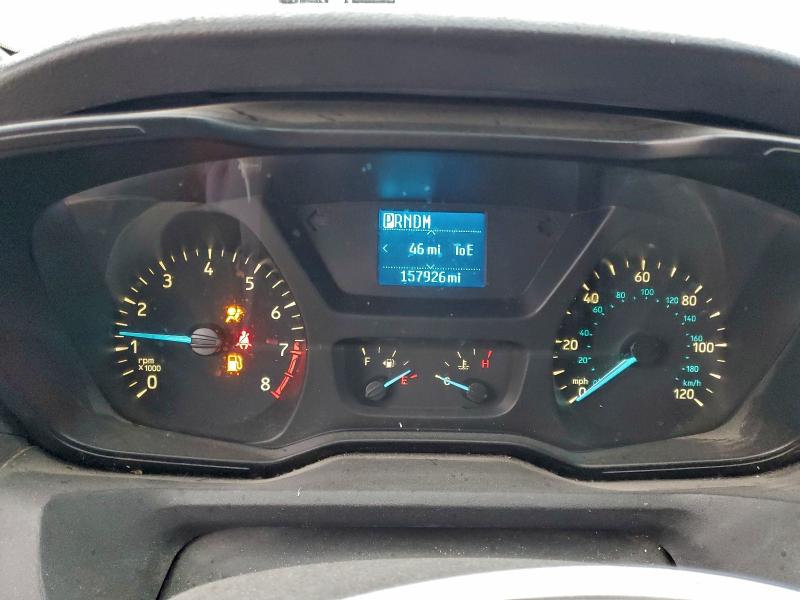 Фото 9 - FORD TRANSIT