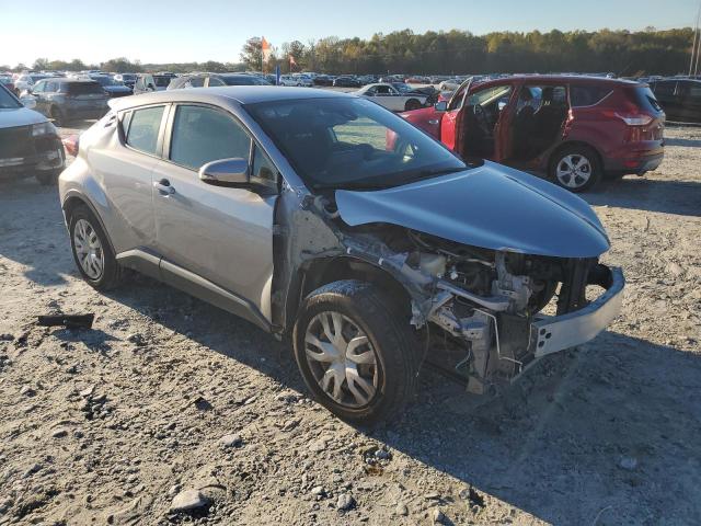 Фото 4 - TOYOTA C-HR