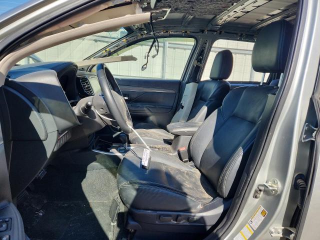 Фото 7 - MITSUBISHI OUTLANDER