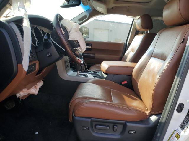 Фото 7 - TOYOTA SEQUOIA