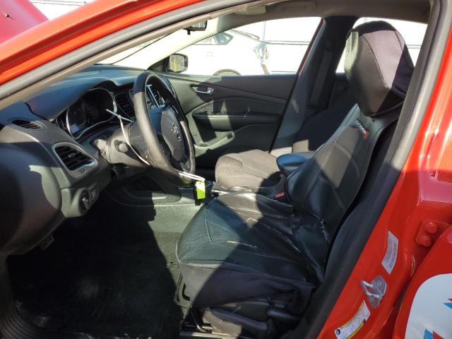 Фото 7 - DODGE DART