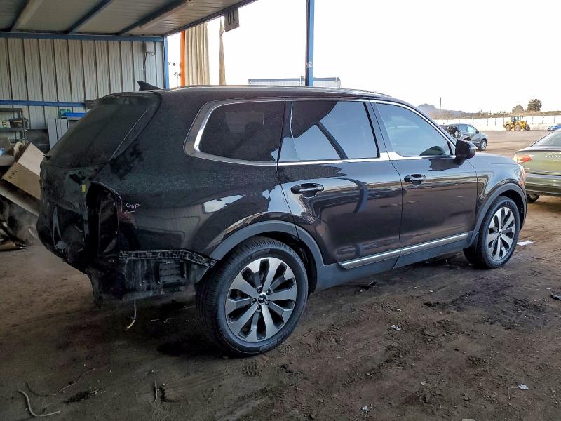 Фото 3 - KIA TELLURIDE