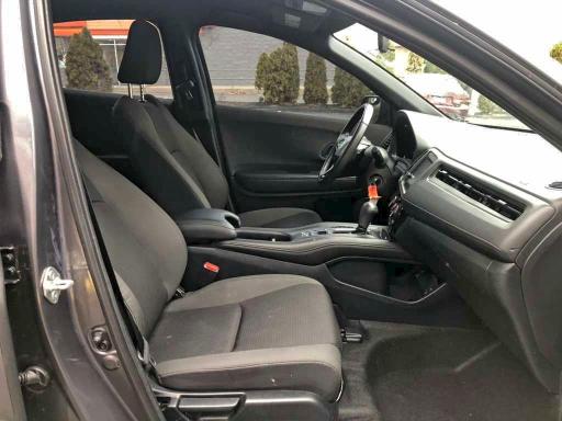 Фото 6 - HONDA HR-V