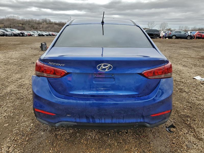 Фото 6 - HYUNDAI ACCENT