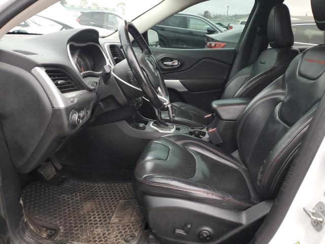 Фото 7 - JEEP CHEROKEE